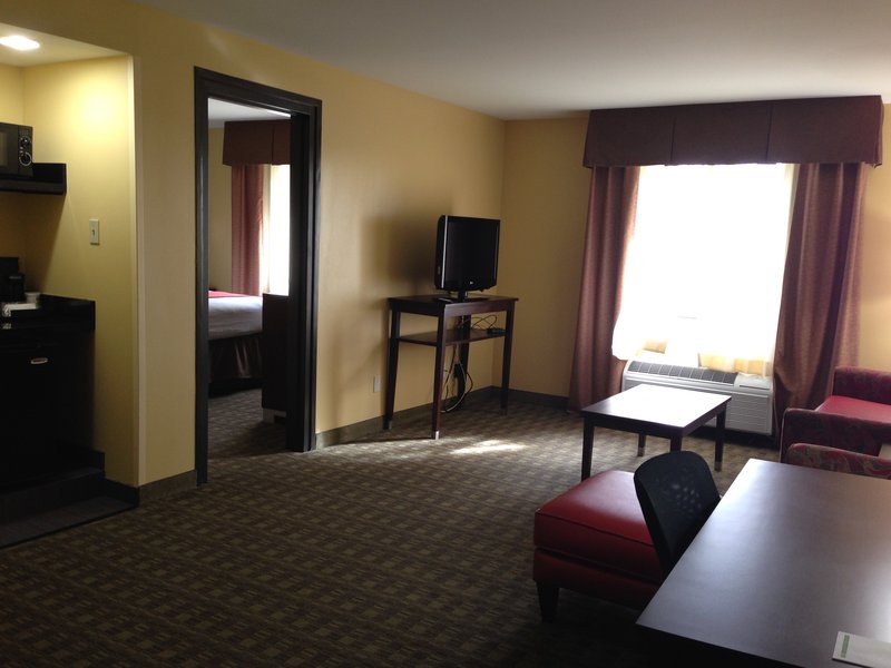 Holiday Inn NORTH PHOENIX - Phoenix, AZ