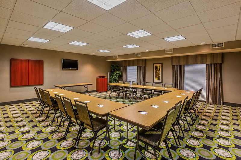 Holiday Inn Express MINDEN - Jamestown, LA
