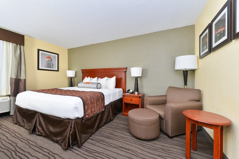 Best Western - New Albany, IN