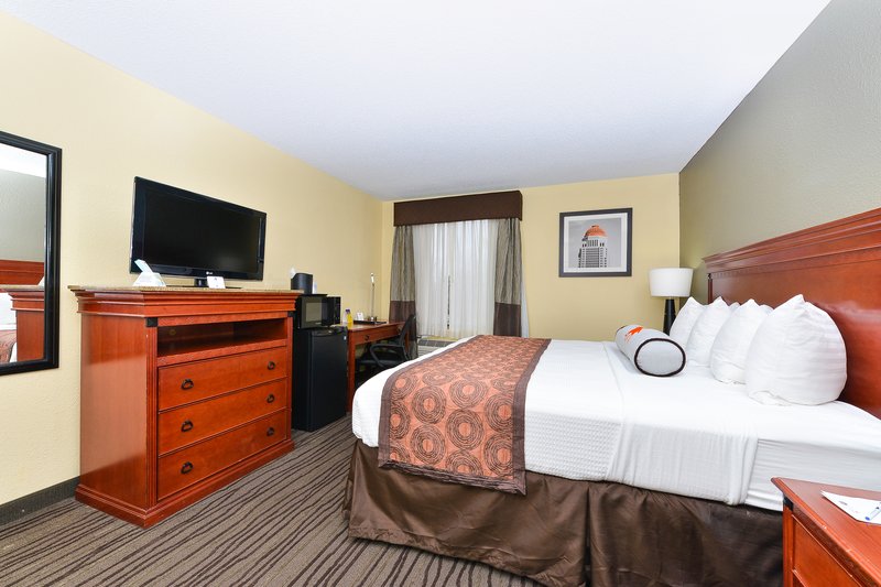 Best Western - New Albany, IN