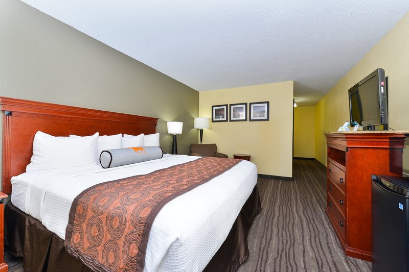 Best Western - New Albany, IN