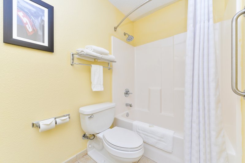 Best Western - New Albany, IN