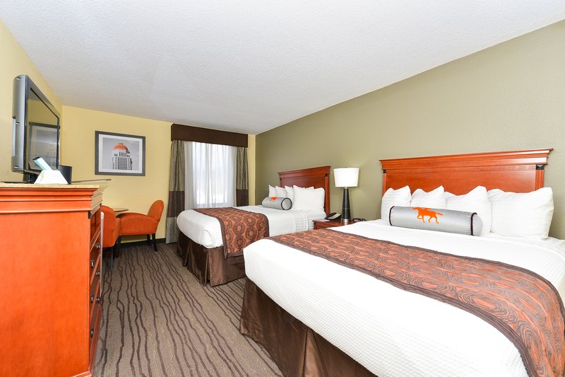 Best Western - New Albany, IN