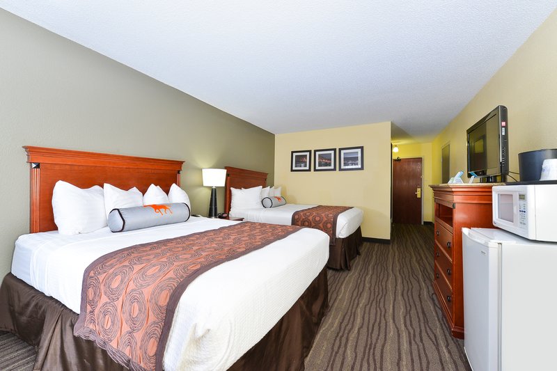 Best Western - New Albany, IN