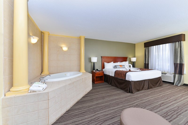 Best Western - New Albany, IN