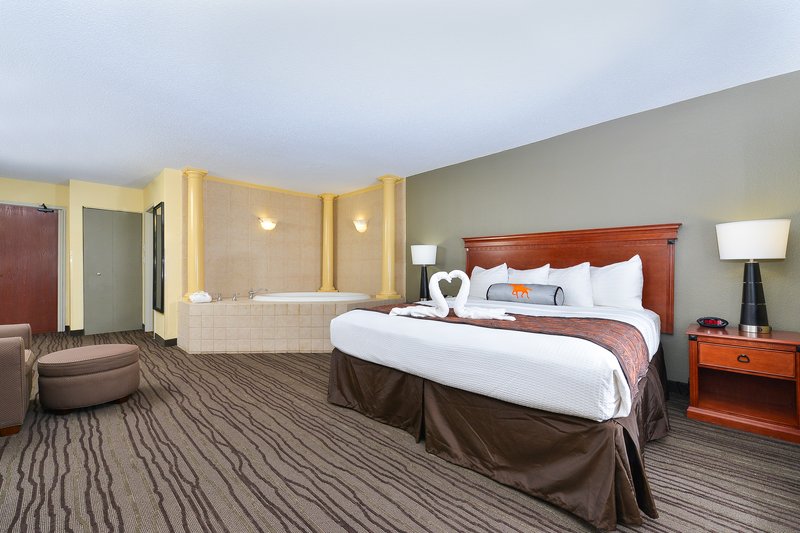 Best Western - New Albany, IN