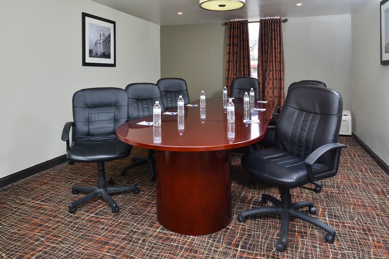 Best Western - New Albany, IN