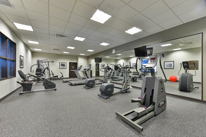 Best Western - New Albany, IN