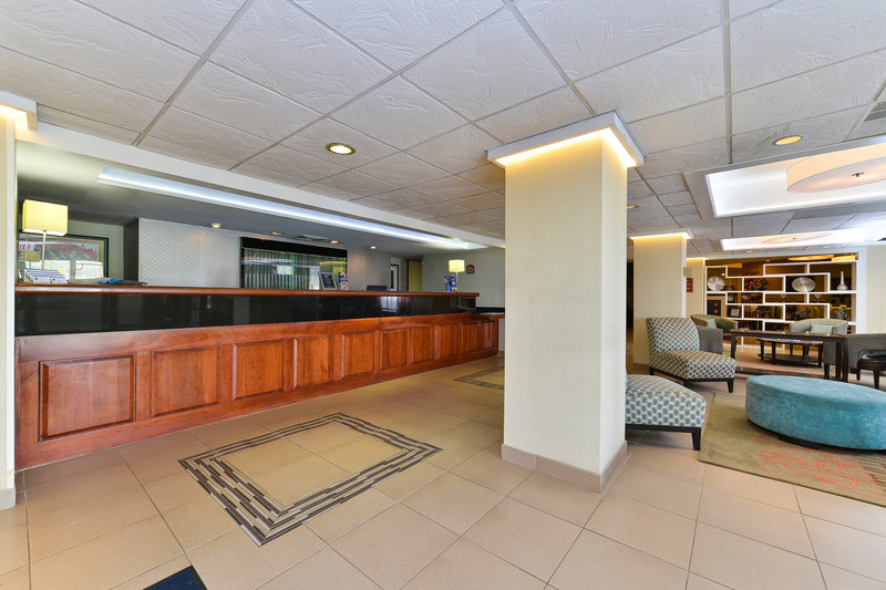 Best Western - New Albany, IN