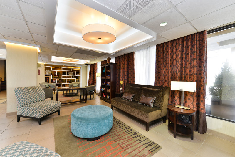Best Western - New Albany, IN