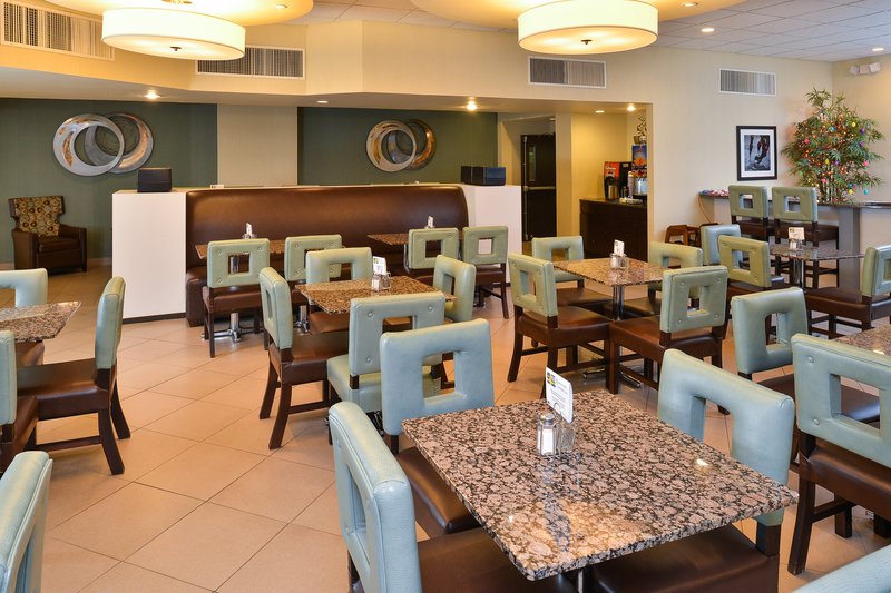 Best Western - New Albany, IN