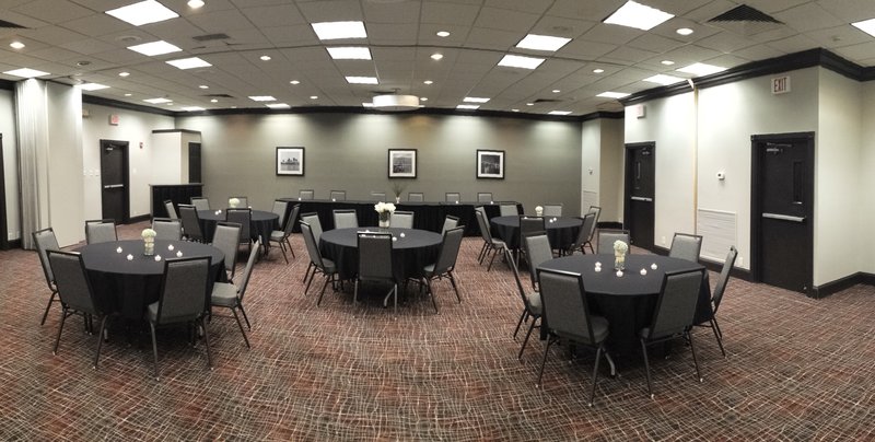 Best Western - New Albany, IN