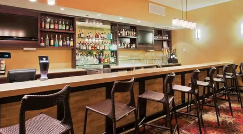 Vineyards Chop House-Crowne Plaza Hotel Concord - Concord, CA
