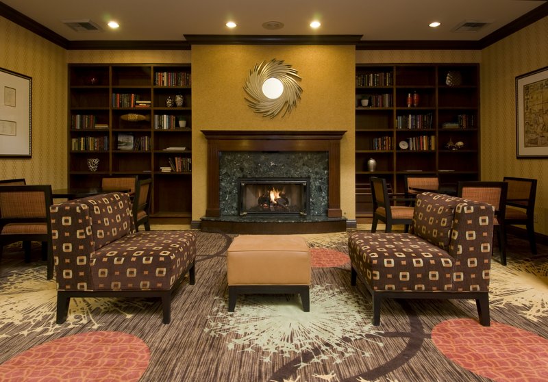 Vineyards Chop House-Crowne Plaza Hotel Concord - Concord, CA