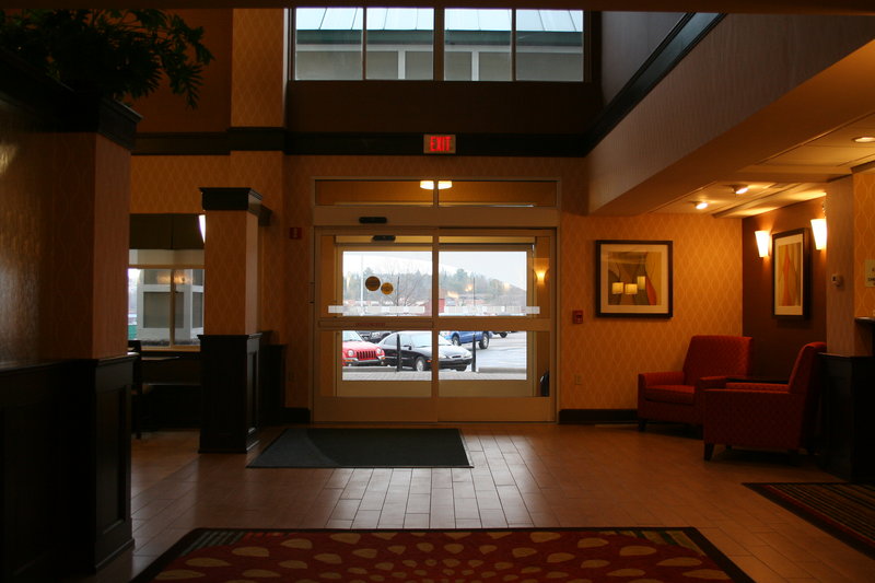 Holiday Inn Express HOUGHTON-KEWEENAW - Copper Harbor, MI