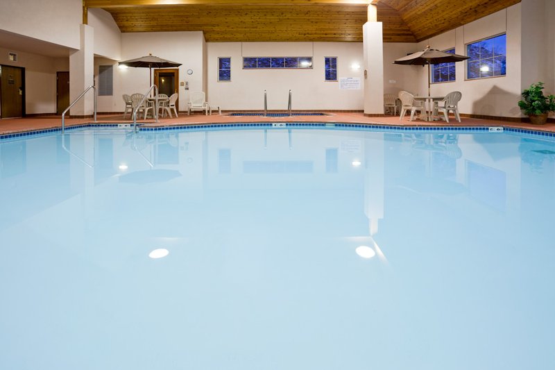 Holiday Inn Express HOUGHTON-KEWEENAW - Copper Harbor, MI