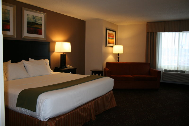 Holiday Inn Express HOUGHTON-KEWEENAW - Copper Harbor, MI