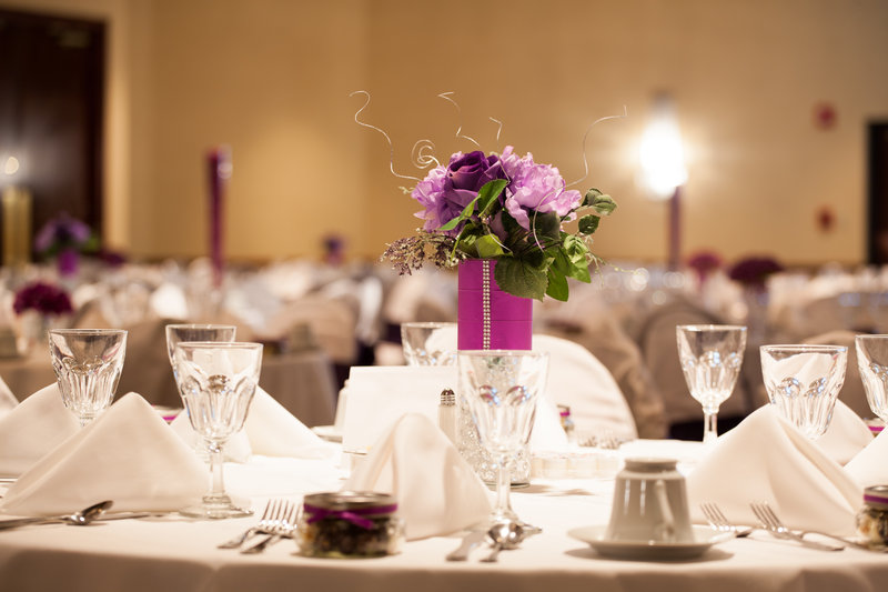 Crowne Plaza HICKORY - Hickory, NC