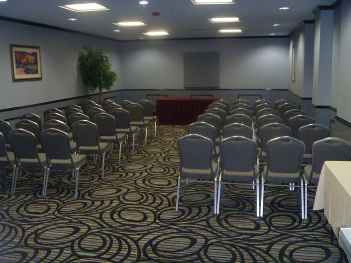 Holiday Inn Express VAN NUYS - Van Nuys, CA