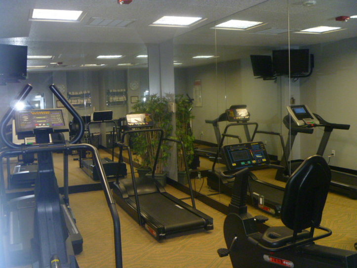 Holiday Inn Express VAN NUYS - Van Nuys, CA