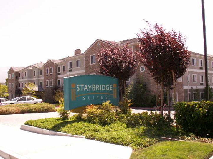 Staybridge Suites IRVINE EAST/LAKE FOREST - Aliso Viejo, CA