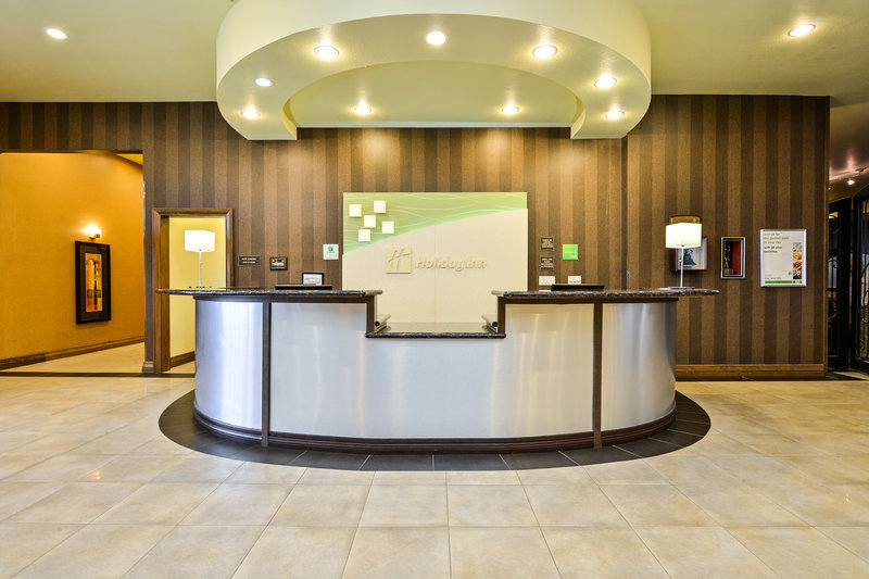 Holiday Inn & Suites - McKinney, TX