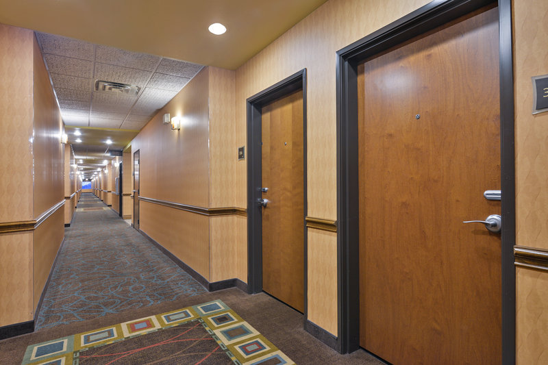 Holiday Inn & Suites - McKinney, TX