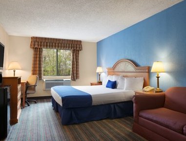 Comfort Inn - Runnemede, NJ