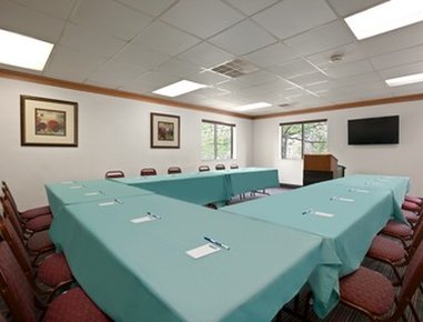 Comfort Inn - Runnemede, NJ