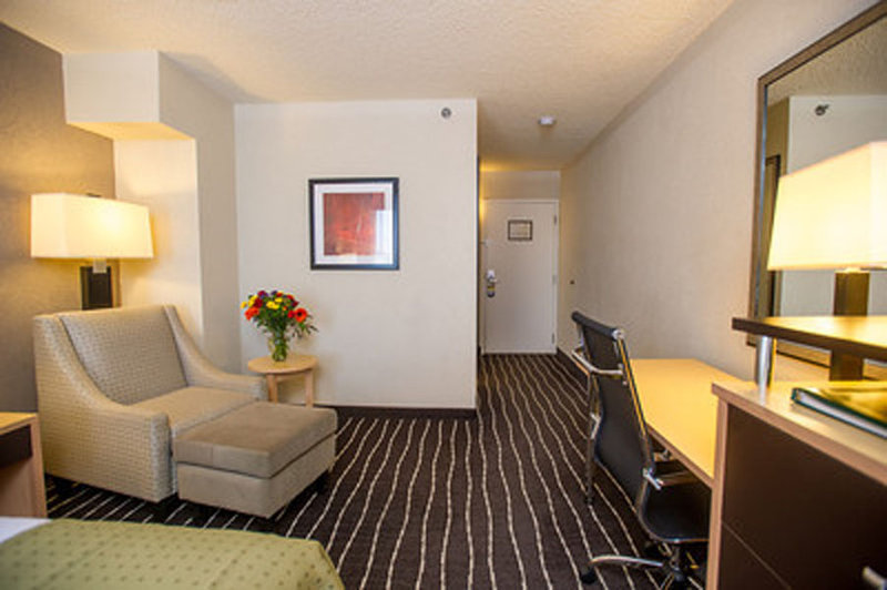 Holiday Inn PORTLAND- I-5 S (WILSONVILLE) - Wilsonville, OR