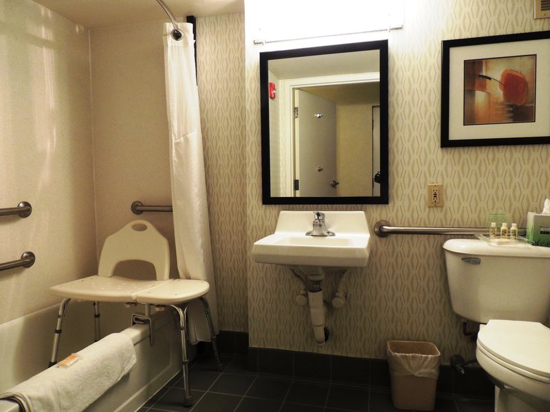 Holiday Inn PORTLAND- I-5 S (WILSONVILLE) - Wilsonville, OR