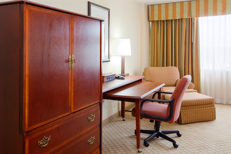 Holiday Inn RALEIGH (CRABTREE VALLEY MALL) - Raleigh, NC