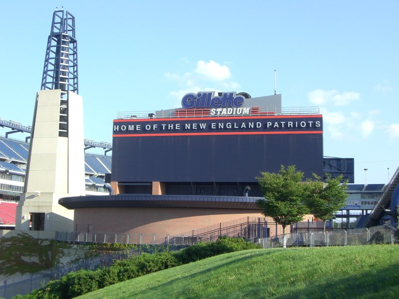 Holiday Inn Express PLAINVILLE - FOXBORO AREA - Quincy, MA