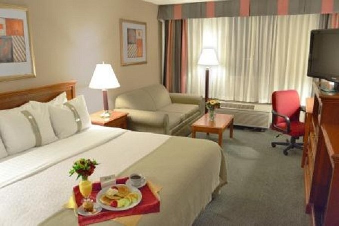 Holiday Inn Rutland-Killington Area - Rutland, VT