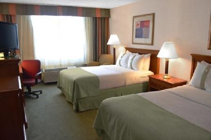 Holiday Inn Rutland-Killington Area - Rutland, VT