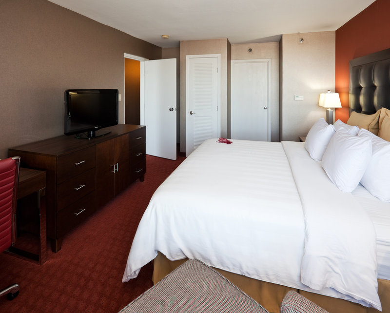 Crowne Plaza SACRAMENTO NORTHEAST - Rio Linda, CA