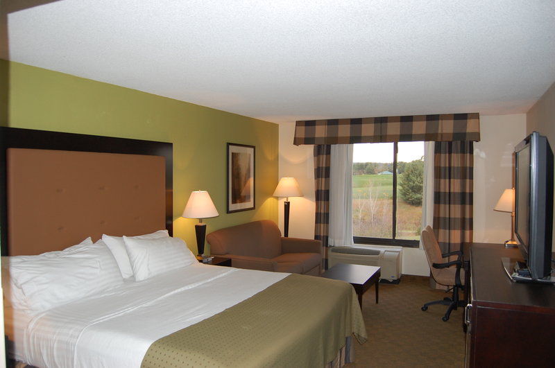 Holiday Inn STAUNTON CONFERENCE CENTER - Staunton, VA