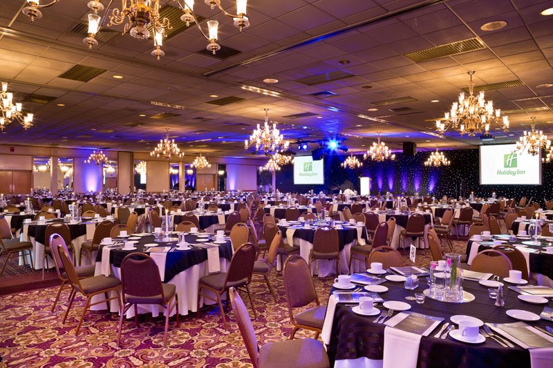 Holiday Inn YORK - LANCASTER AREA - York, PA