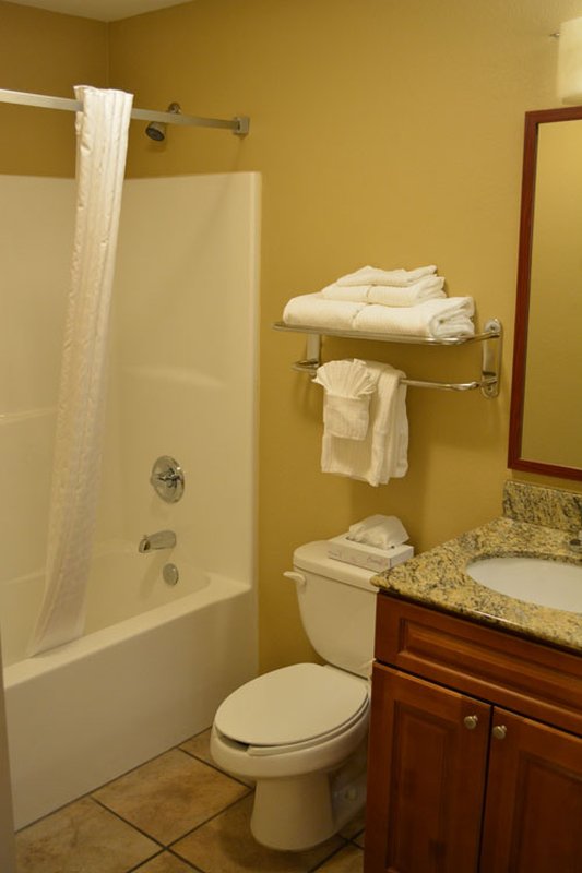 Candlewood Suites PERRYSBURG - Perrysburg, OH