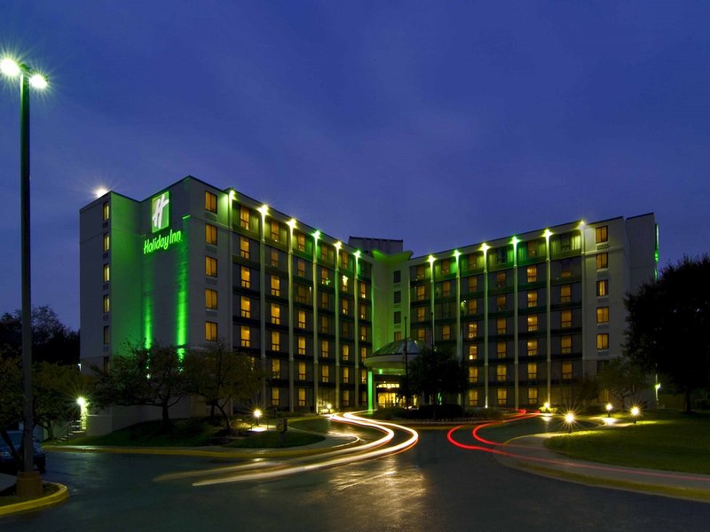 Holiday Inn WASHINGTON D.C.-GREENBELT MD - Greenbelt, MD