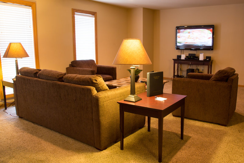 Holiday Inn Express WISCONSIN DELLS - Arkdale, WI