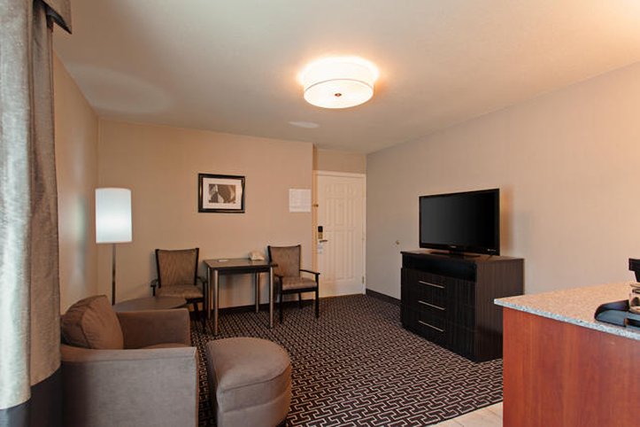 Holiday Inn Express - Fort Huachuca, AZ