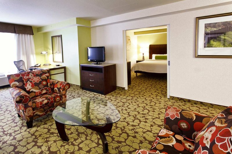 Hilton Garden Inn New York/Staten Island - Staten Island, NY