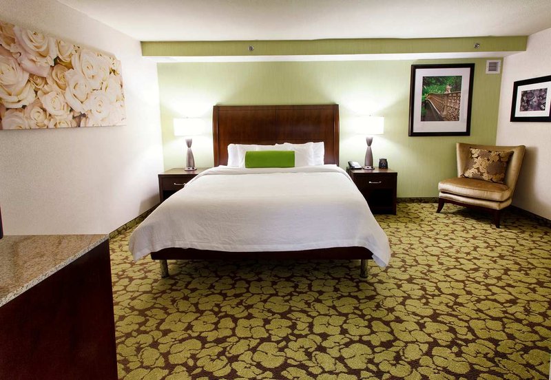 Hilton Garden Inn New York/Staten Island - Staten Island, NY