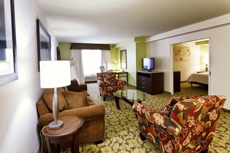 Hilton Garden Inn New York/Staten Island - Staten Island, NY