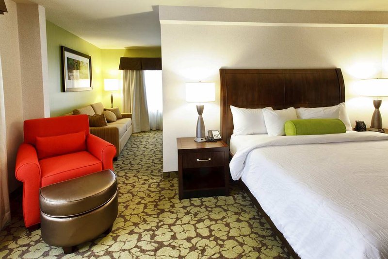 Hilton Garden Inn New York/Staten Island - Staten Island, NY