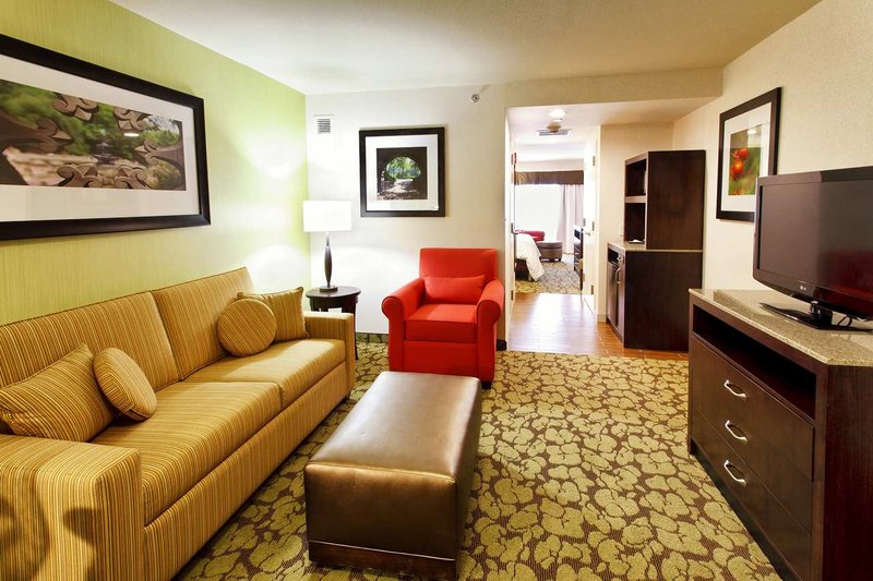 Hilton Garden Inn New York/Staten Island - Staten Island, NY