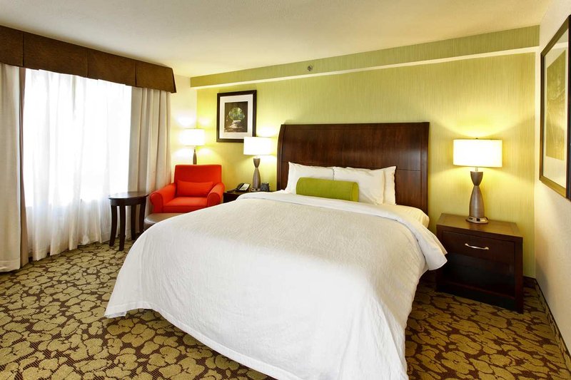 Hilton Garden Inn New York/Staten Island - Staten Island, NY