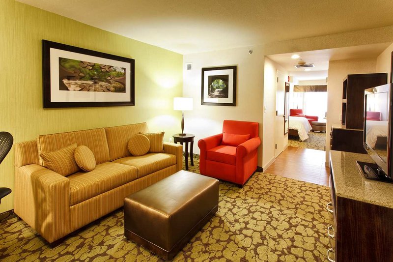 Hilton Garden Inn New York/Staten Island - Staten Island, NY