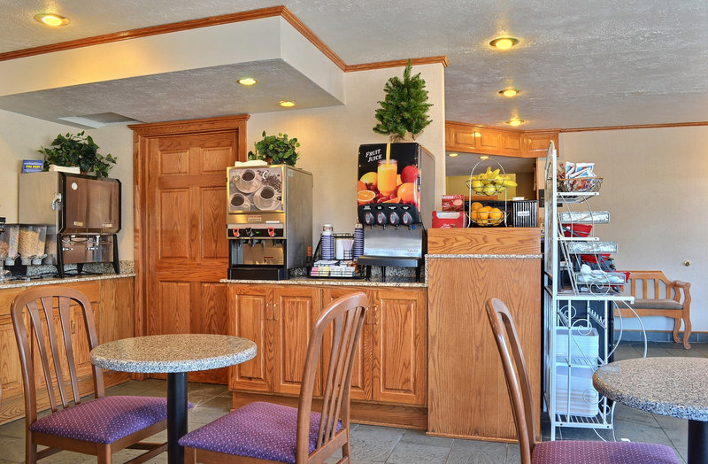 Best Western Cross-Winds Motor Inn - West Yellowstone, MT